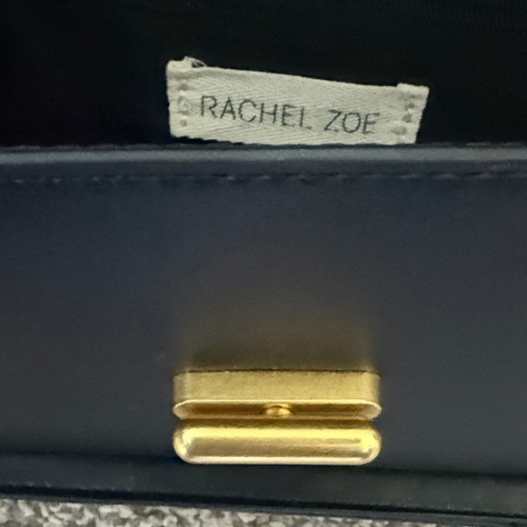 Mini Shoulder Bag - Picture 9 of 11